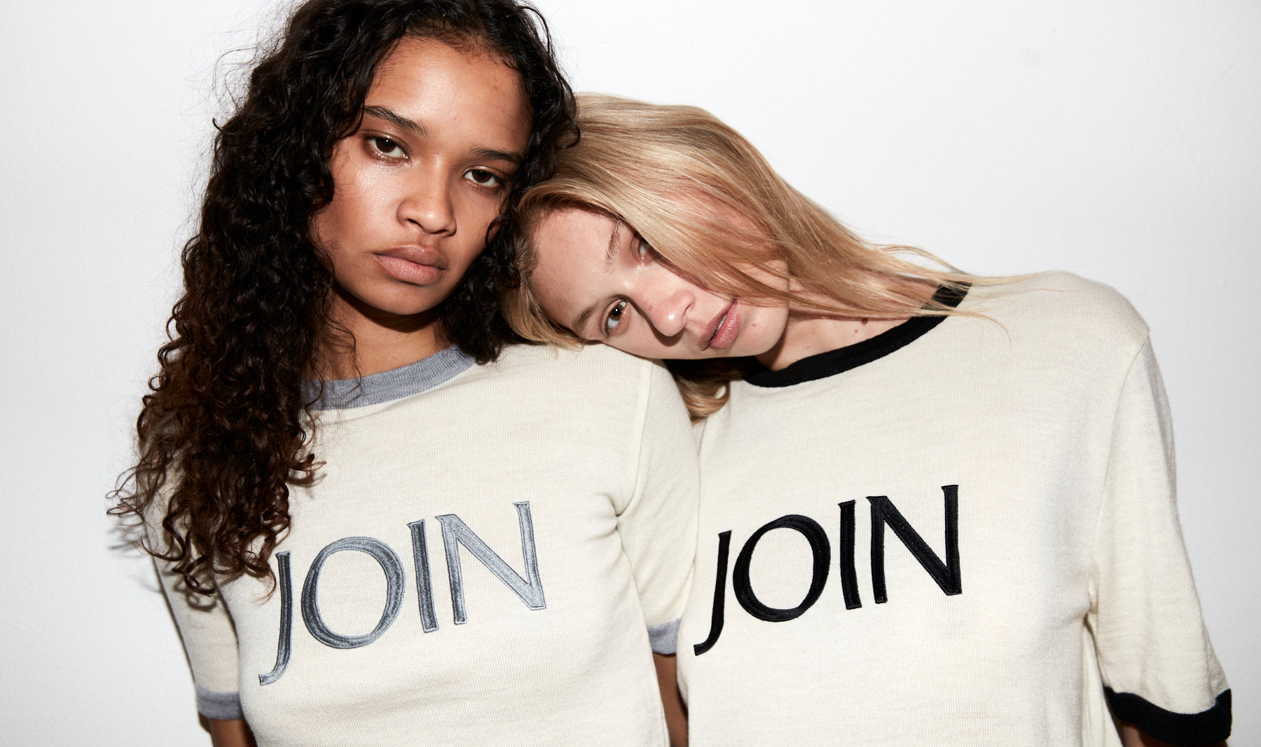 JOIN COLLECTION