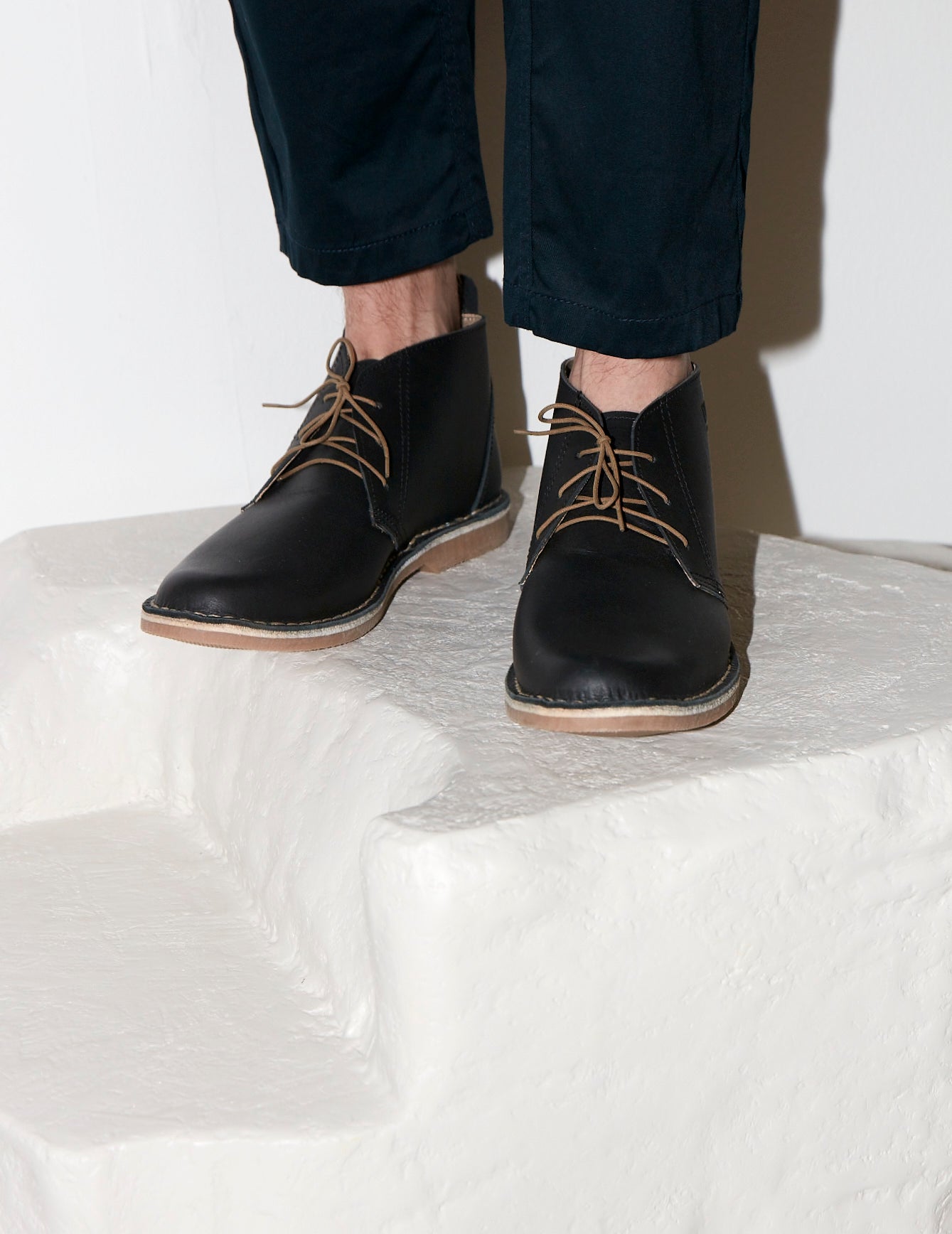 FELTSKOEN™ BLACK