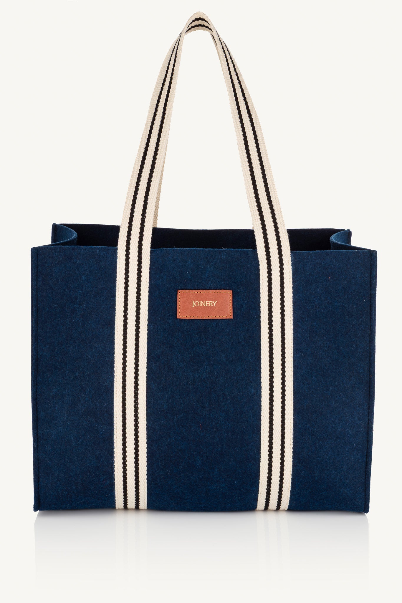 MAXI BOX TOTE
