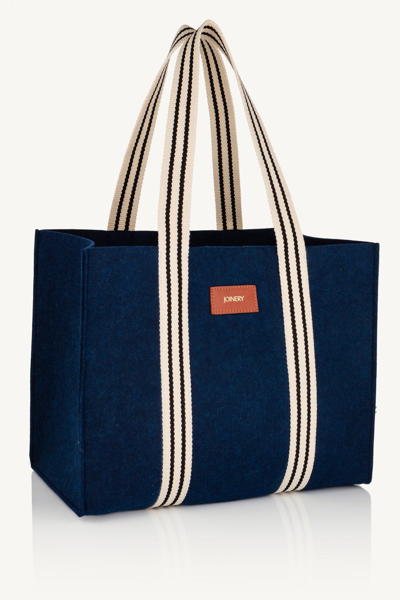 MAXI BOX TOTE