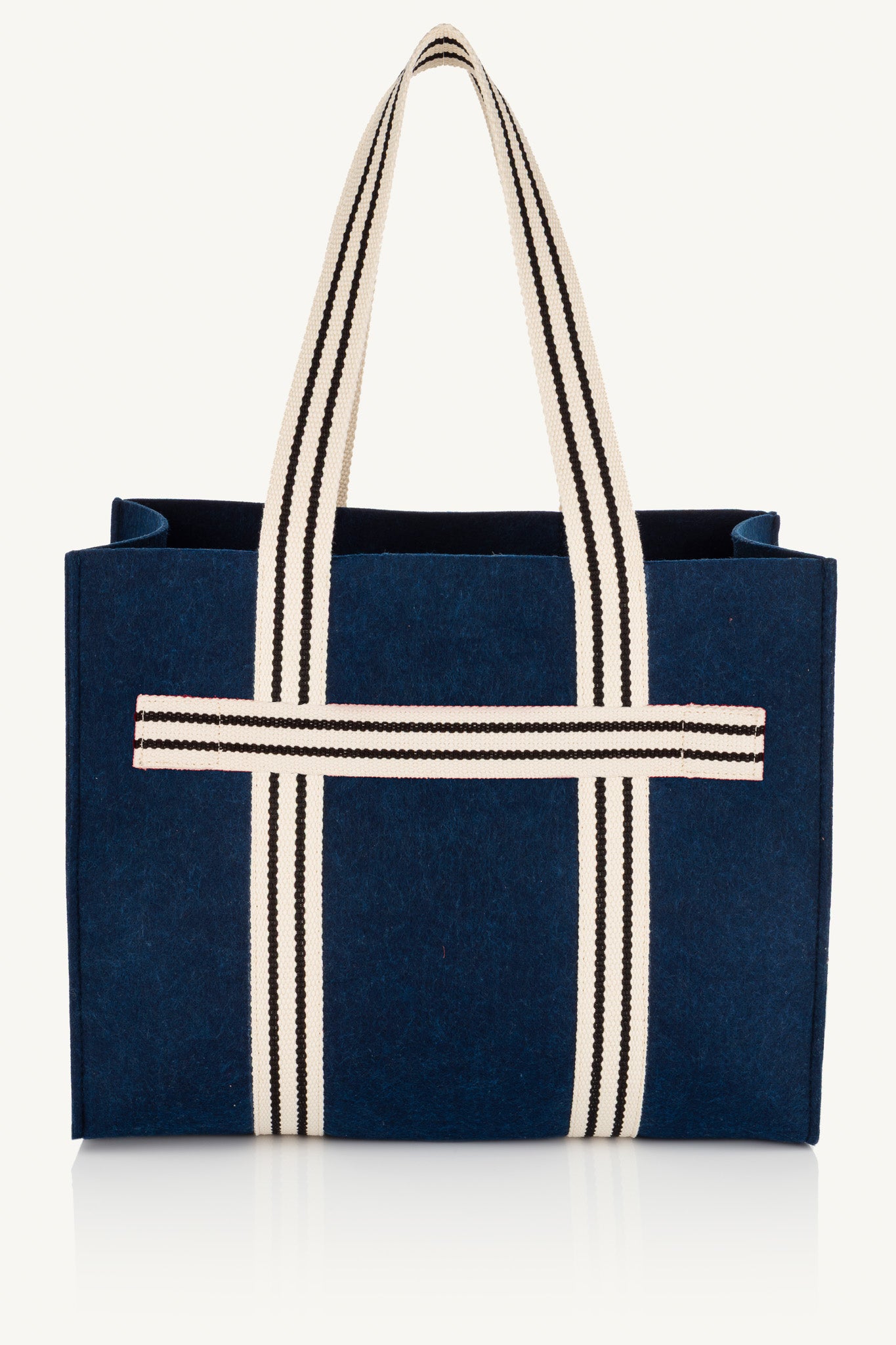 MAXI BOX TOTE