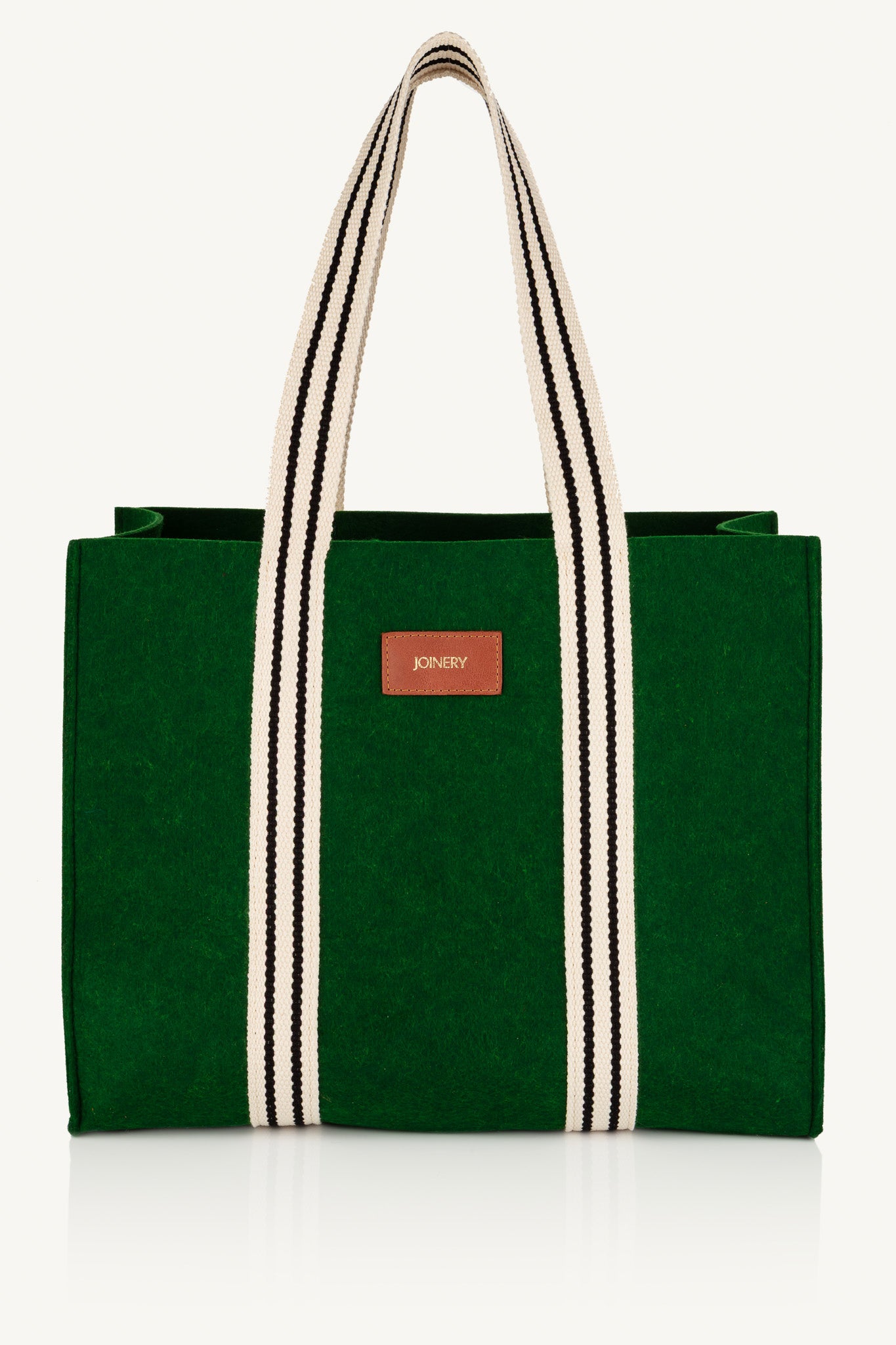 MAXI BOX TOTE