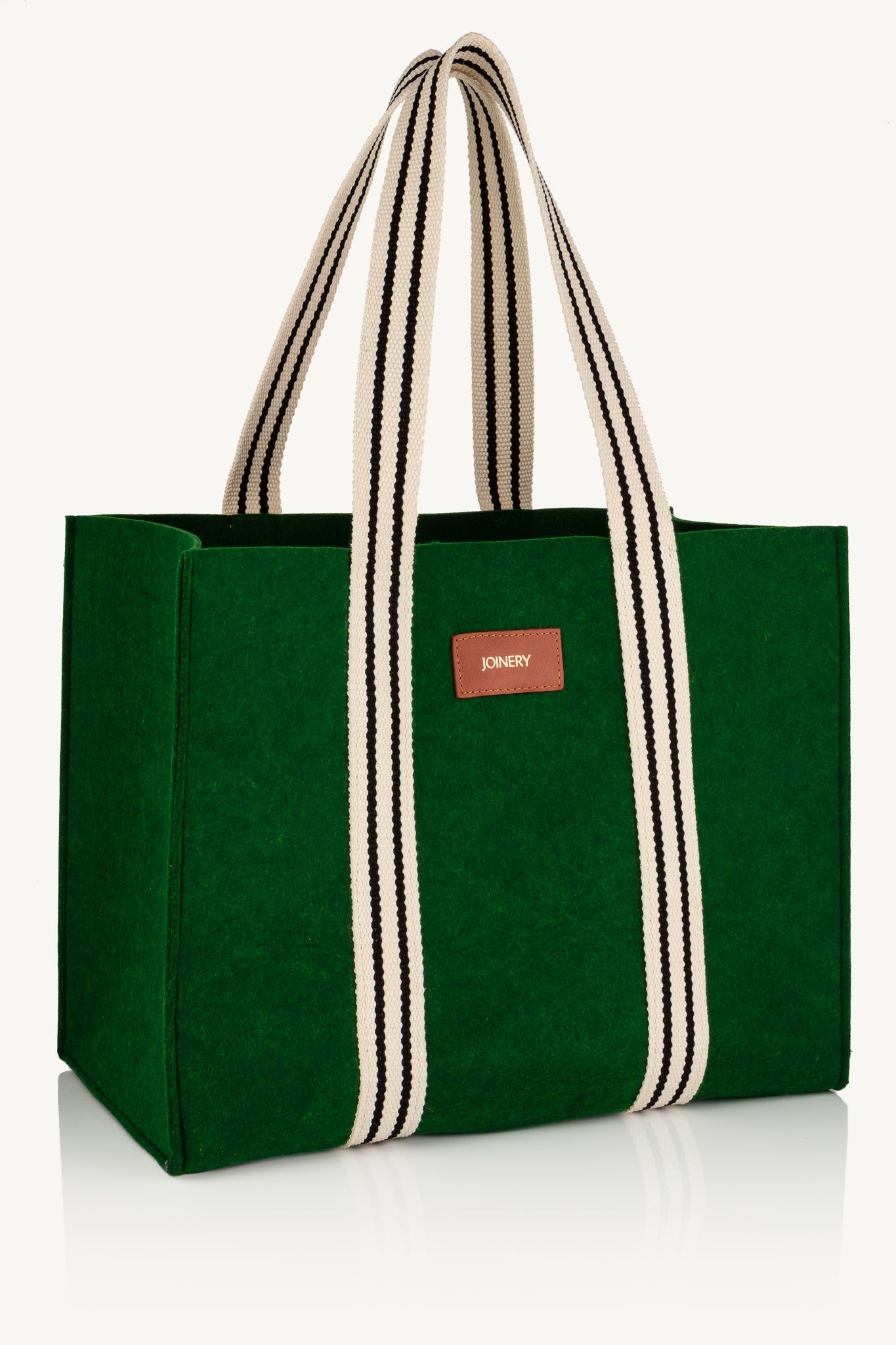 MAXI BOX TOTE
