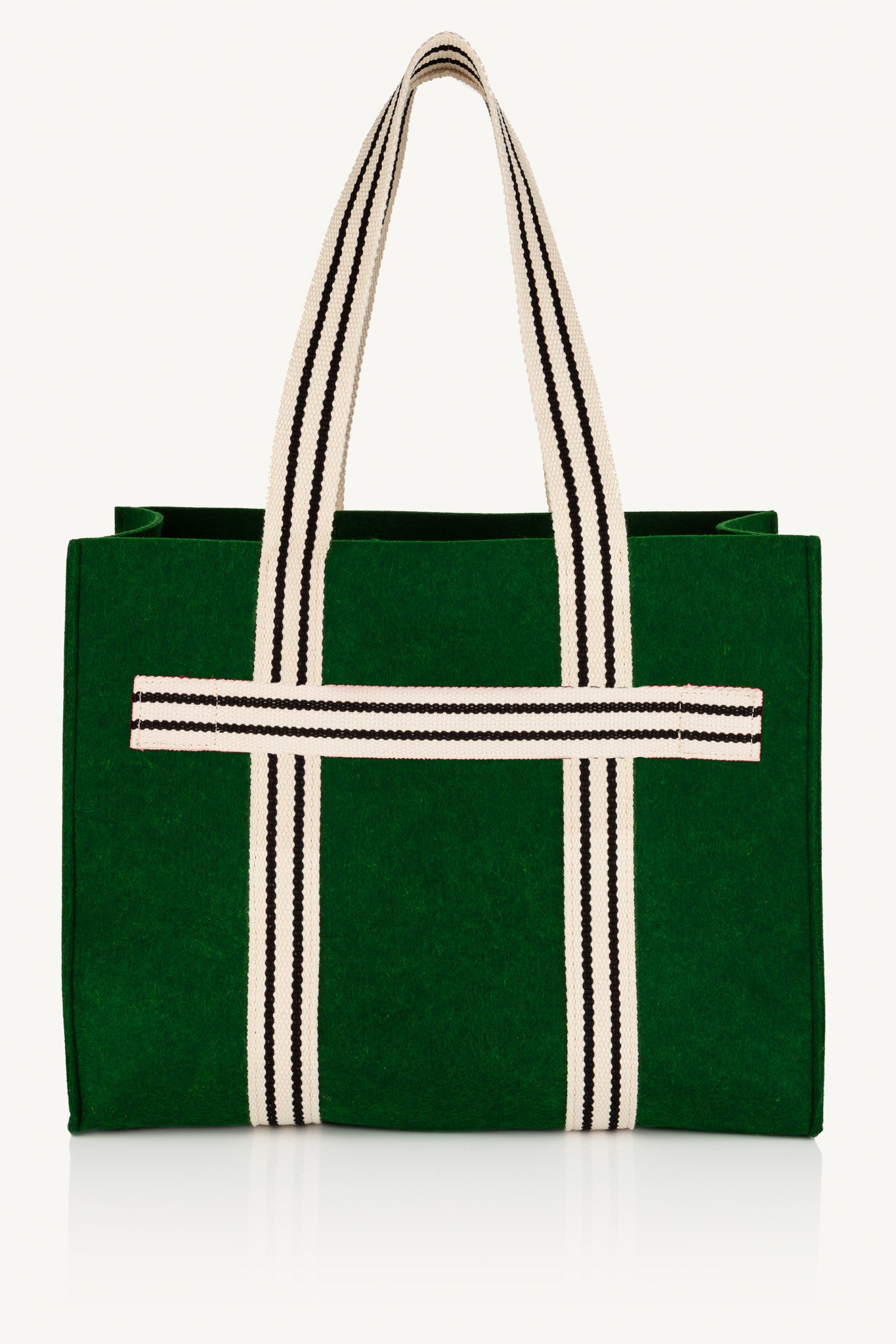 MAXI BOX TOTE