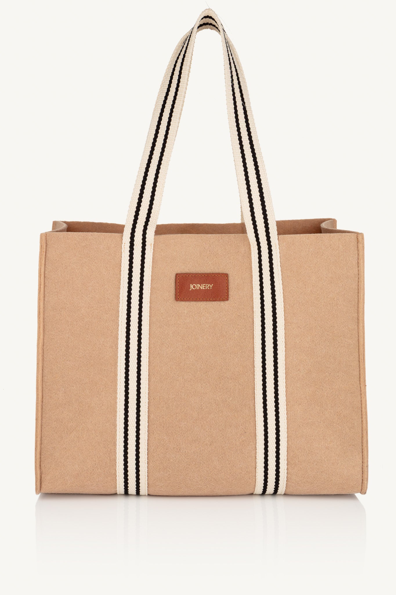 MAXI BOX TOTE
