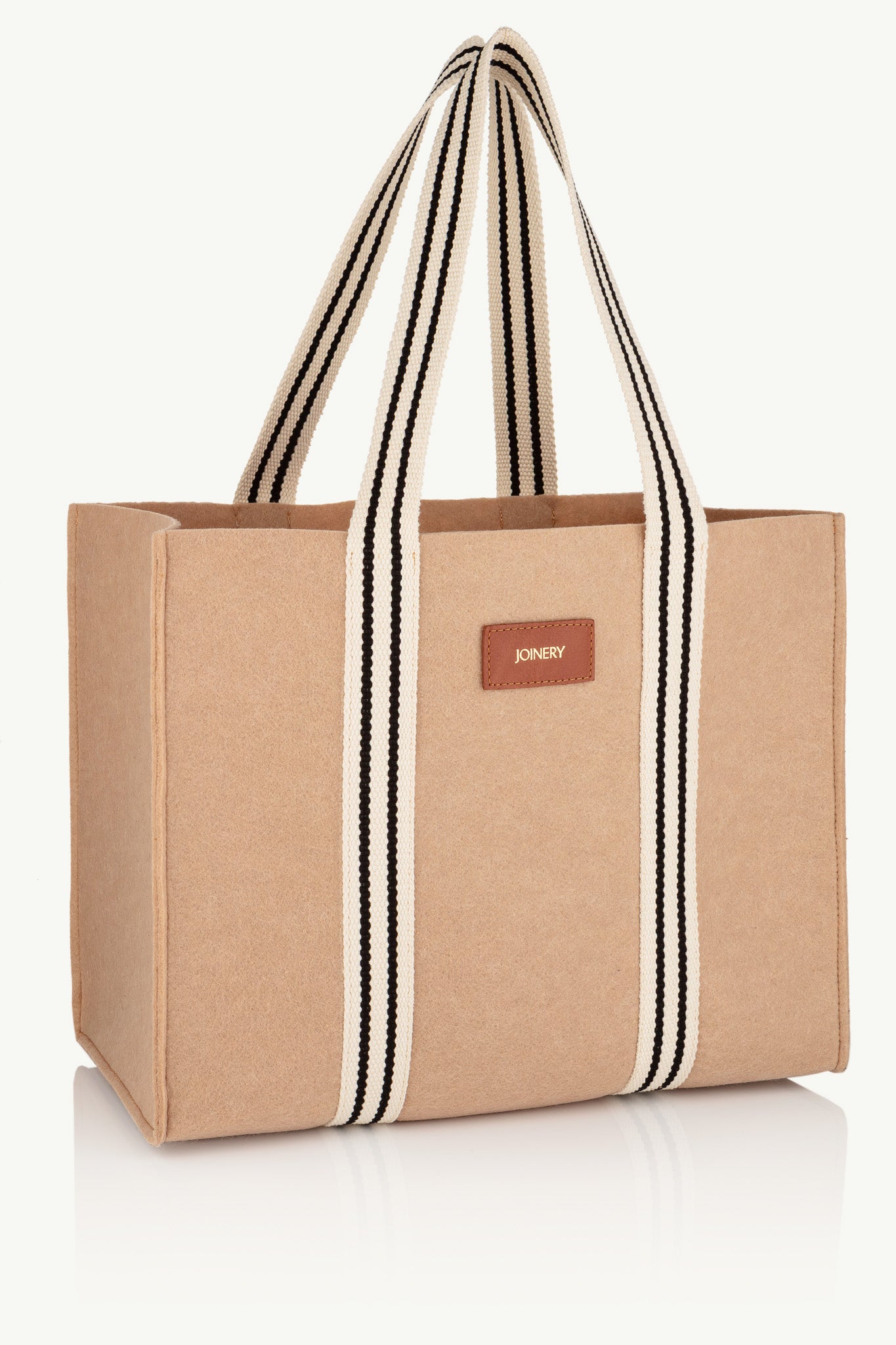 MAXI BOX TOTE