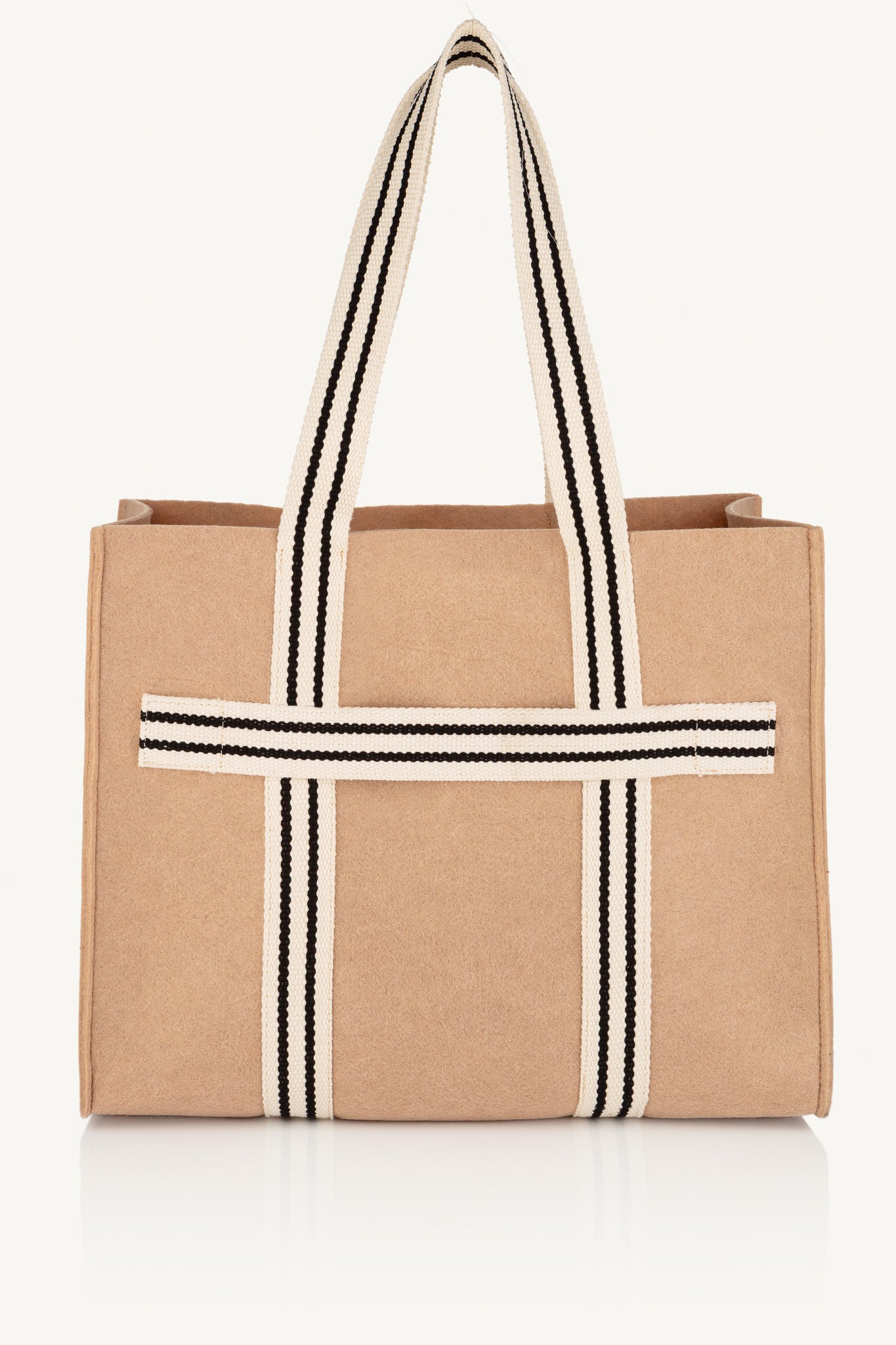 MAXI BOX TOTE