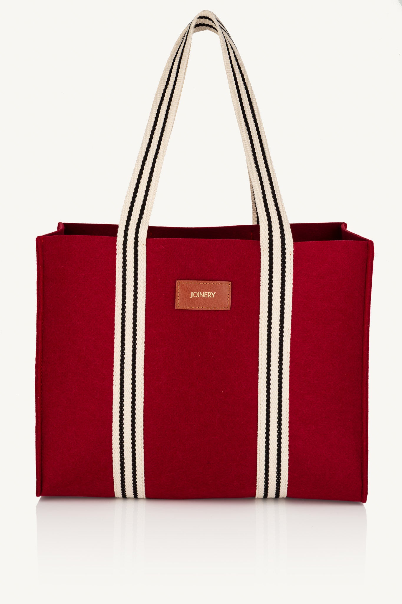 MAXI BOX TOTE