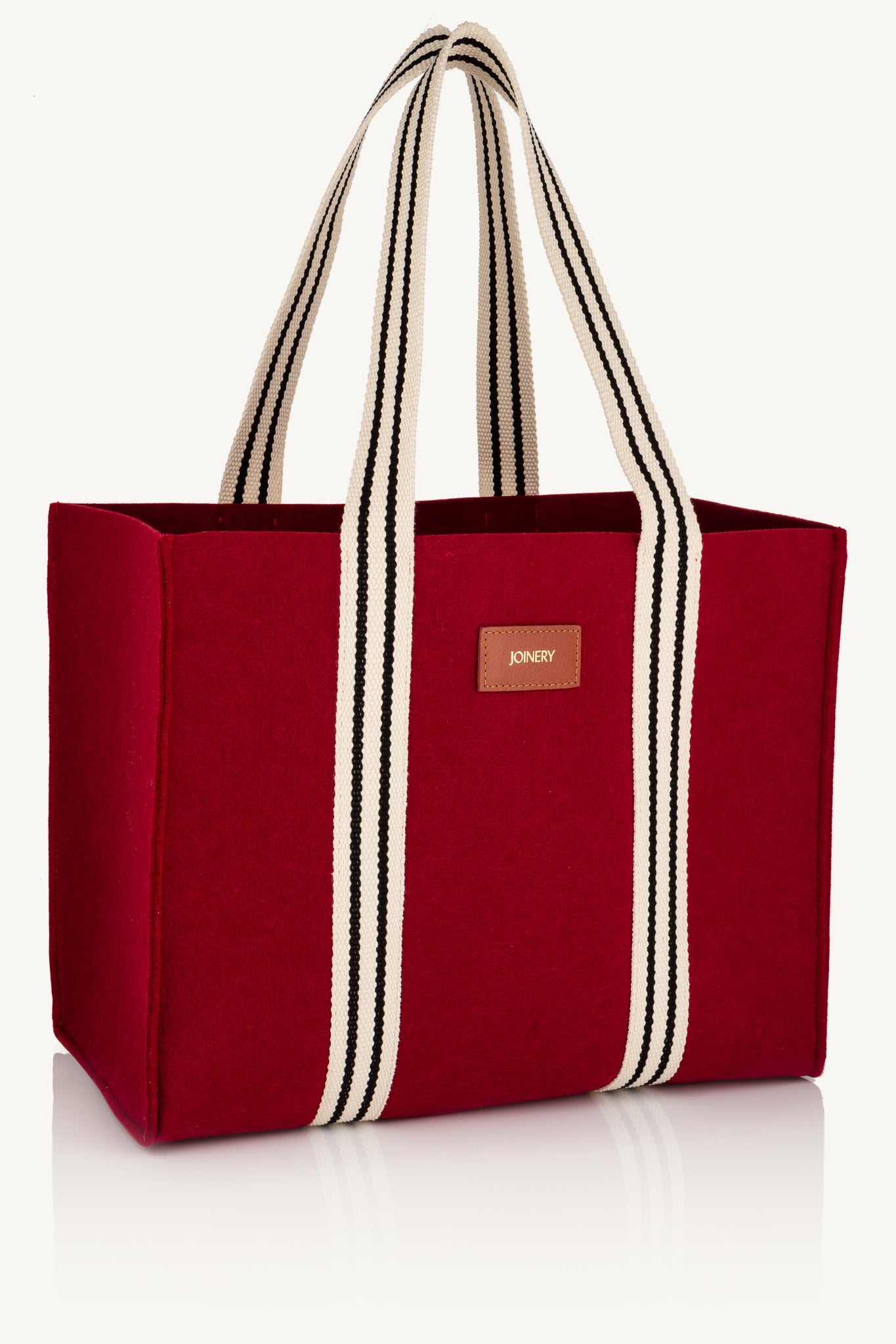 MAXI BOX TOTE