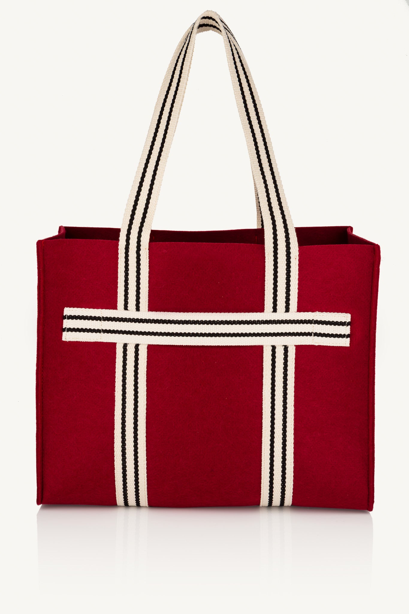 MAXI BOX TOTE