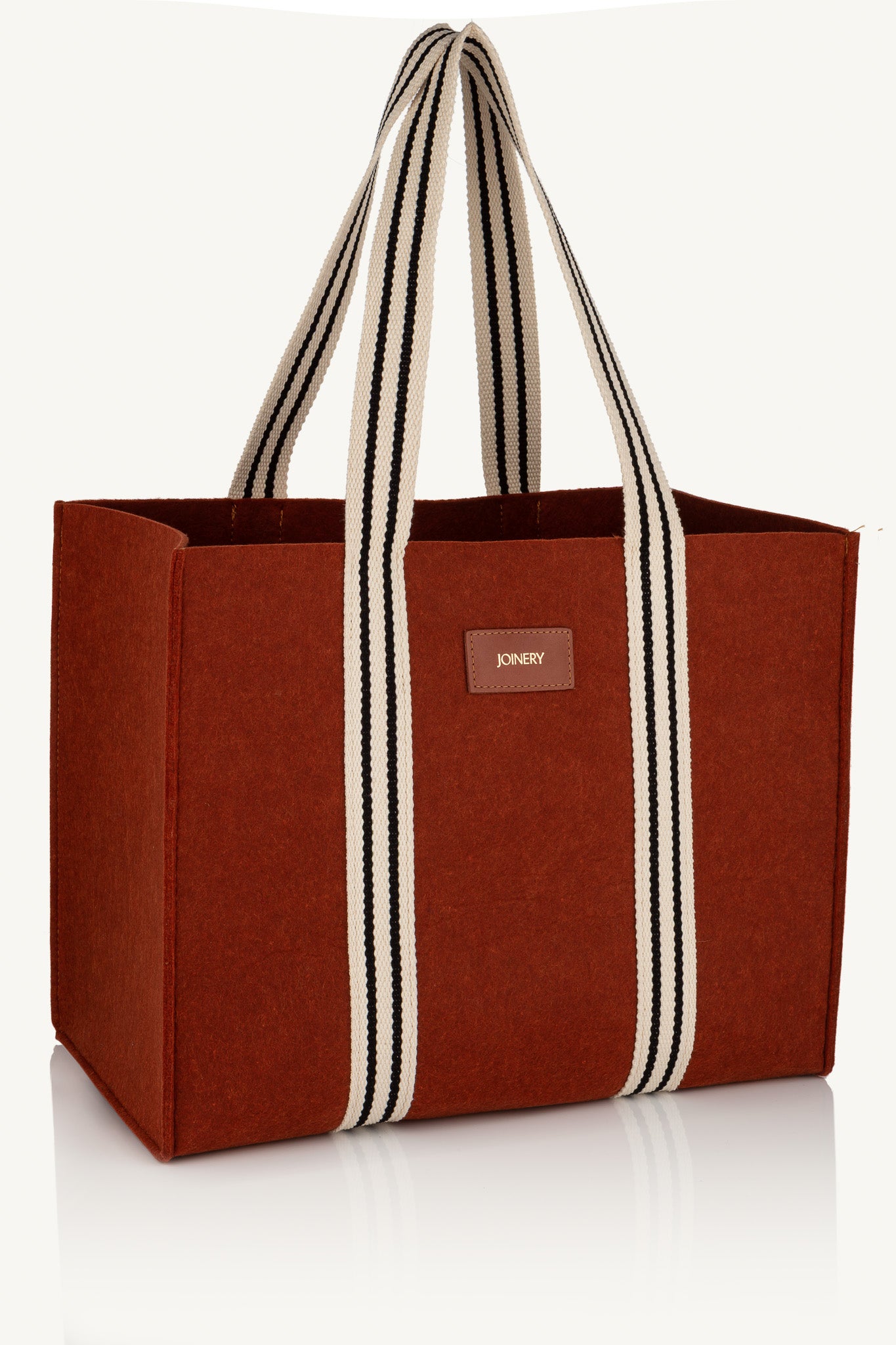 MAXI BOX TOTE