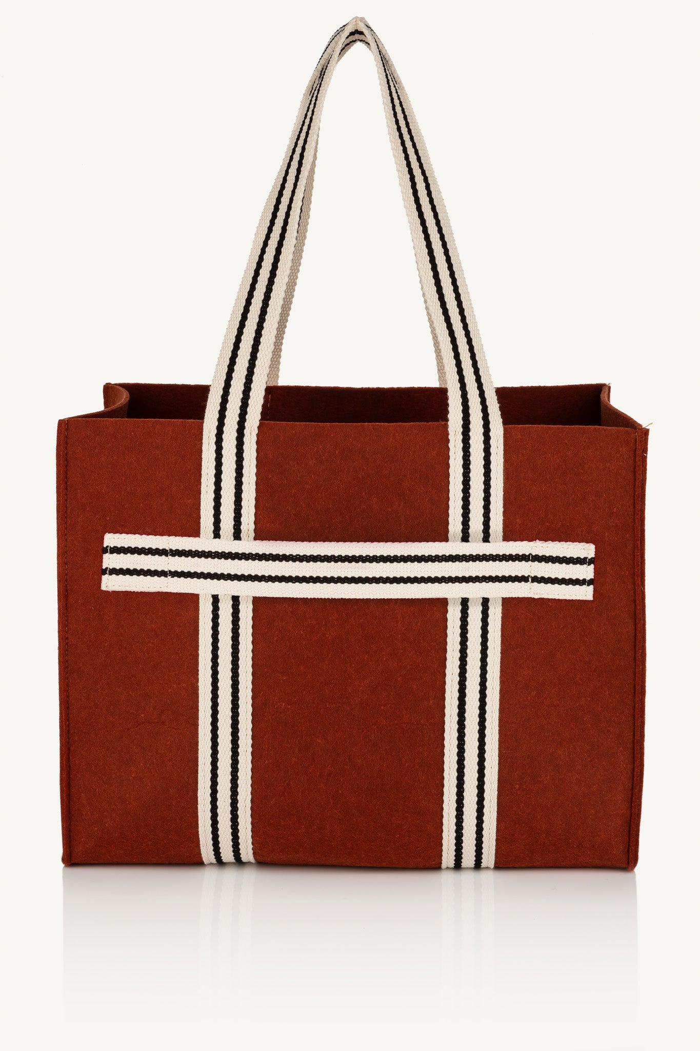 MAXI BOX TOTE