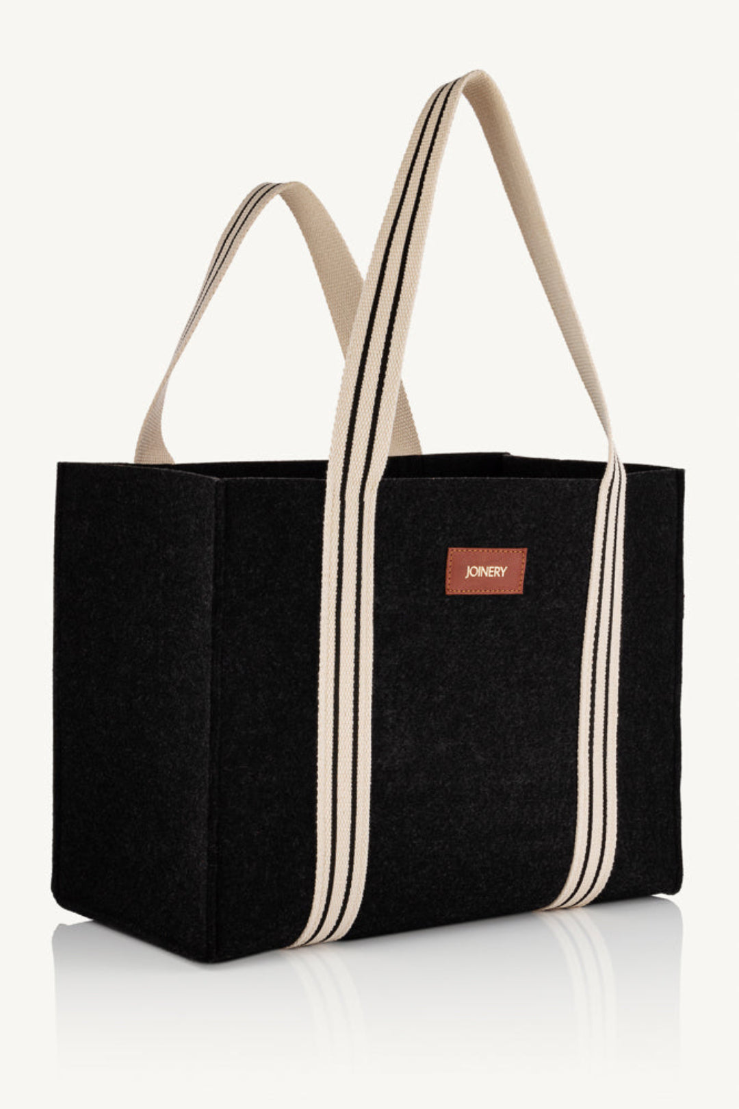 MAXI BOX TOTE