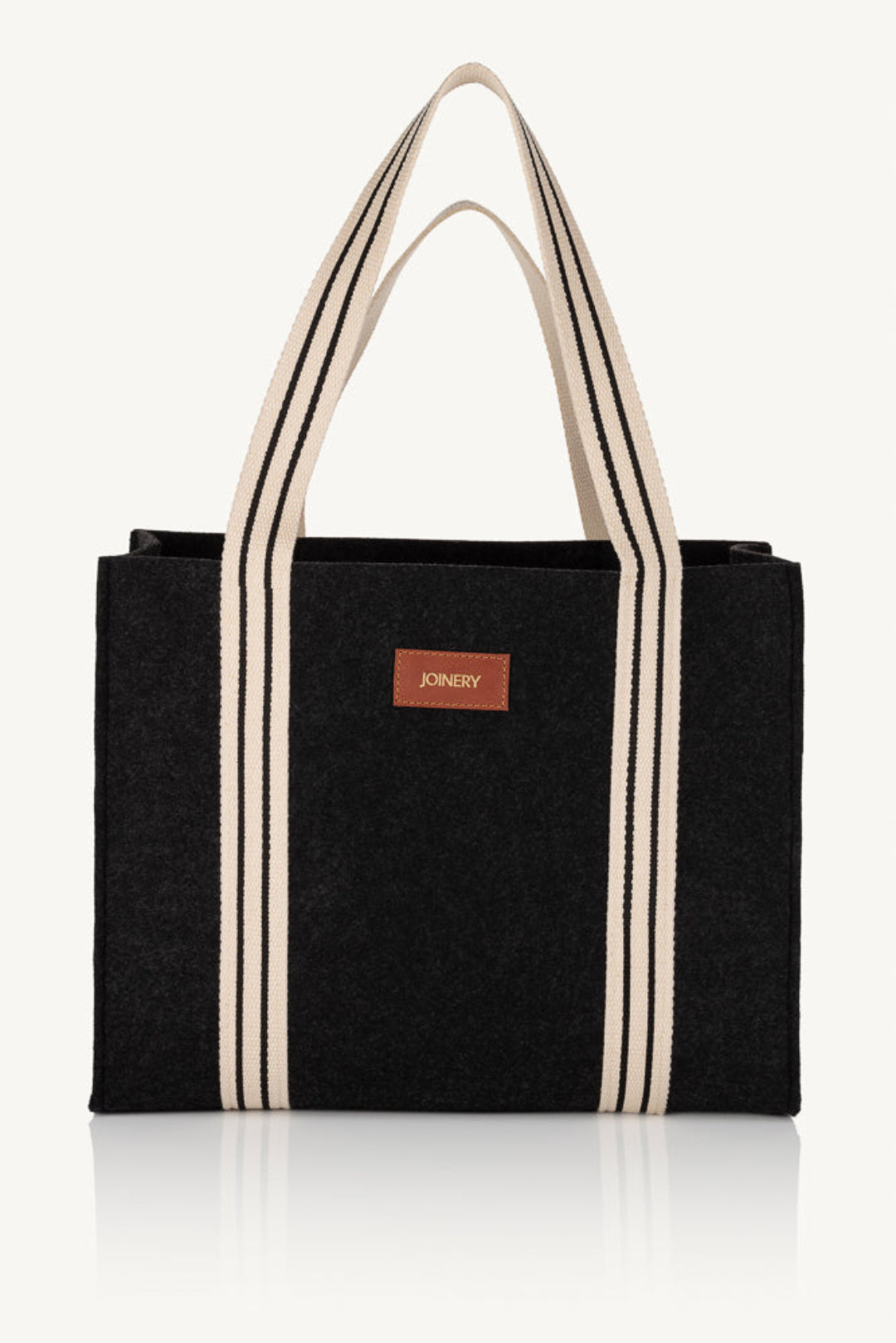 MAXI BOX TOTE