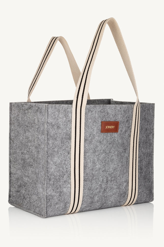 BOX TOTE