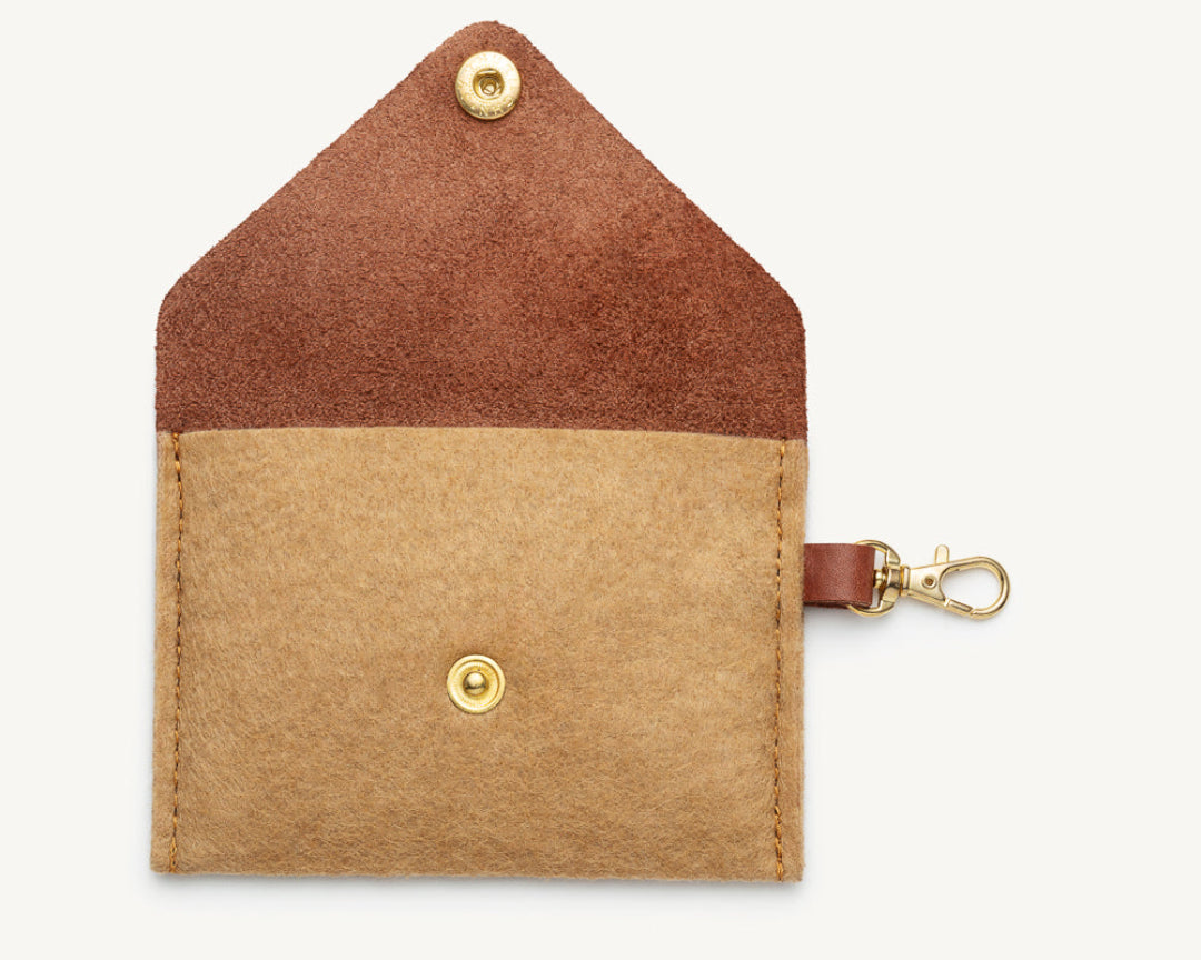 CARD HOLDER