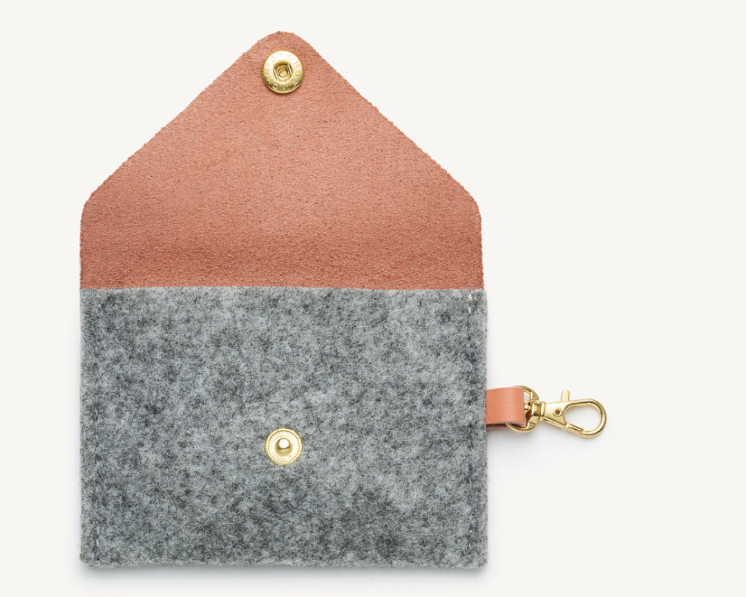 CARD HOLDER