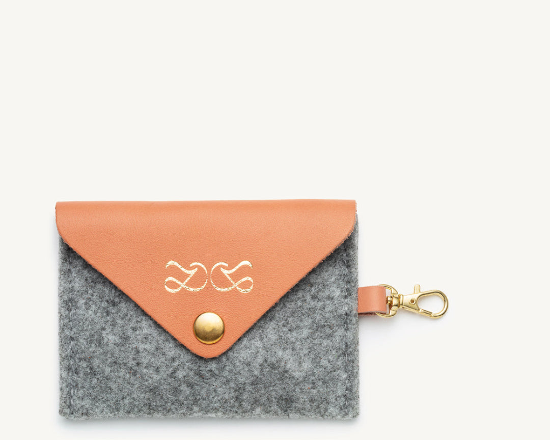 CARD HOLDER