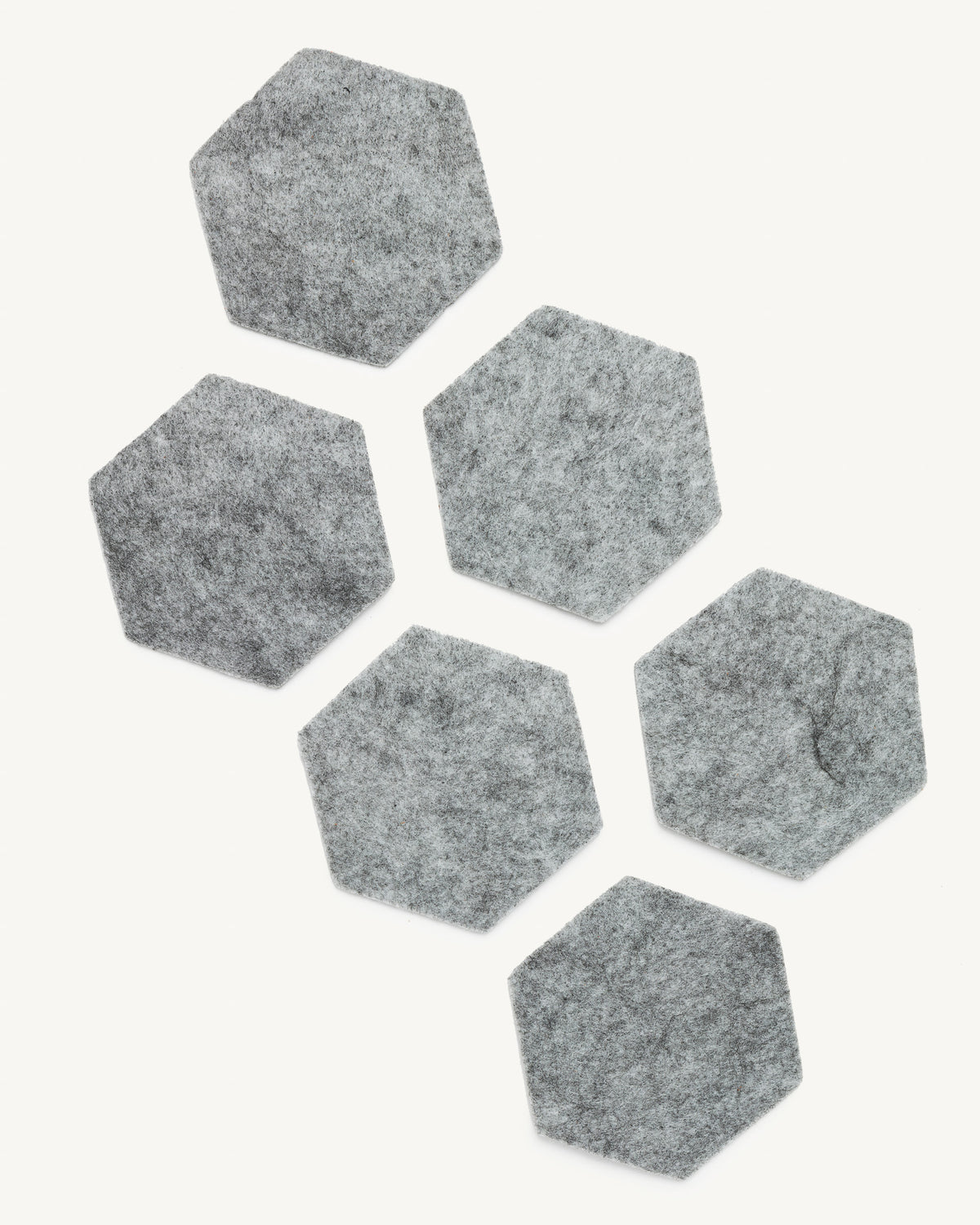 Azhou Coasters COASTERS