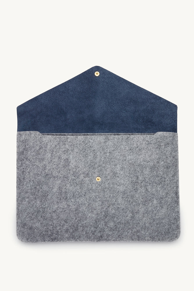 A4 ENVELOPE POUCH