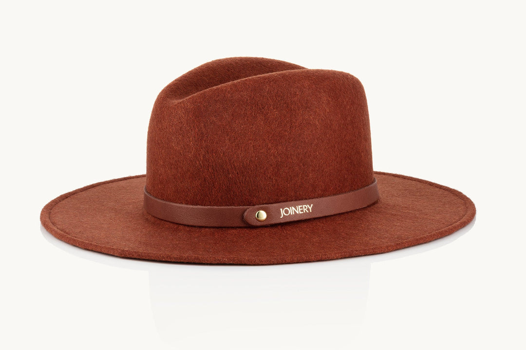 SAFARI HAT