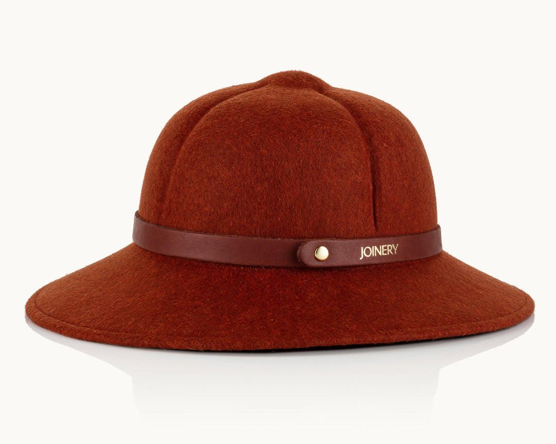 OUT OF AFRICA SAFARI HAT