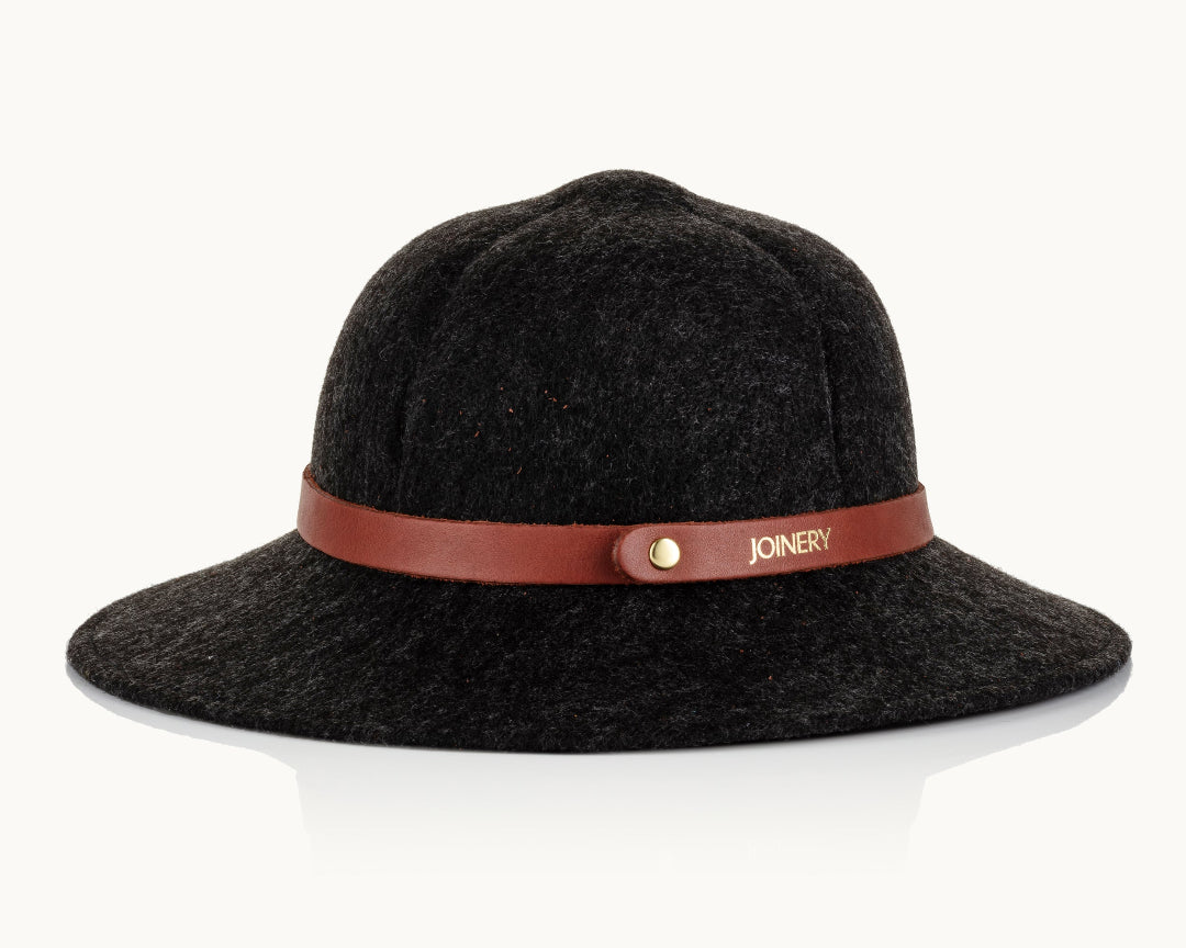 OUT OF AFRICA SAFARI HAT