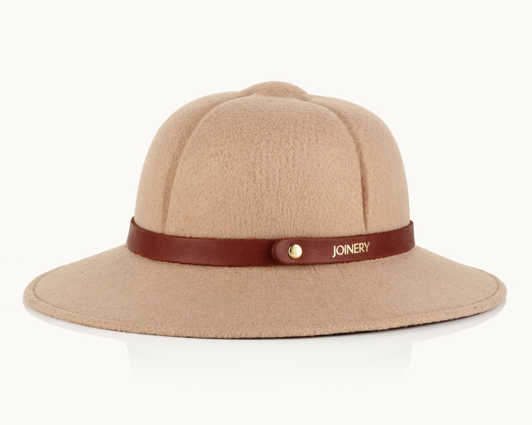 OUT OF AFRICA SAFARI HAT