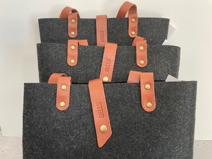 A gift with a sustainability story built in.