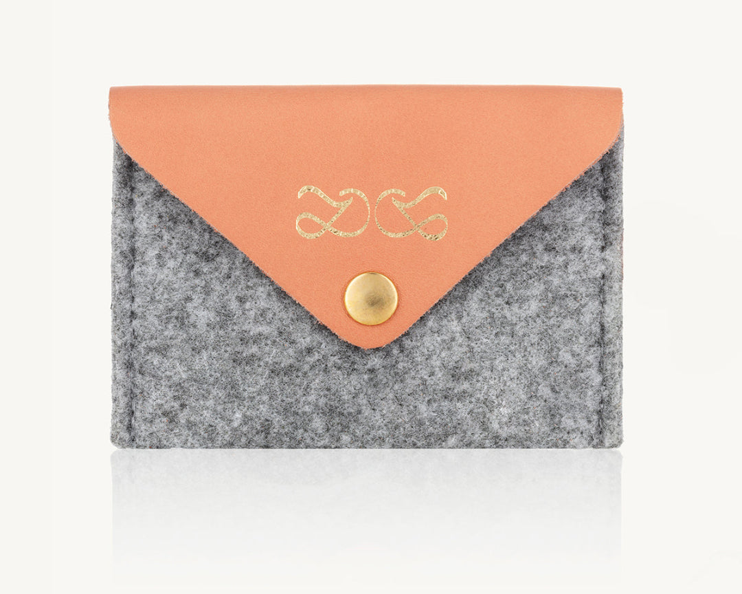 CARD HOLDER