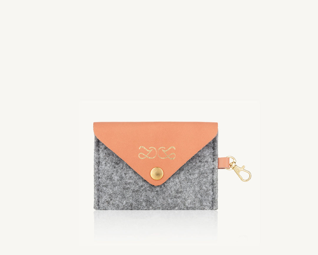 CARD HOLDER