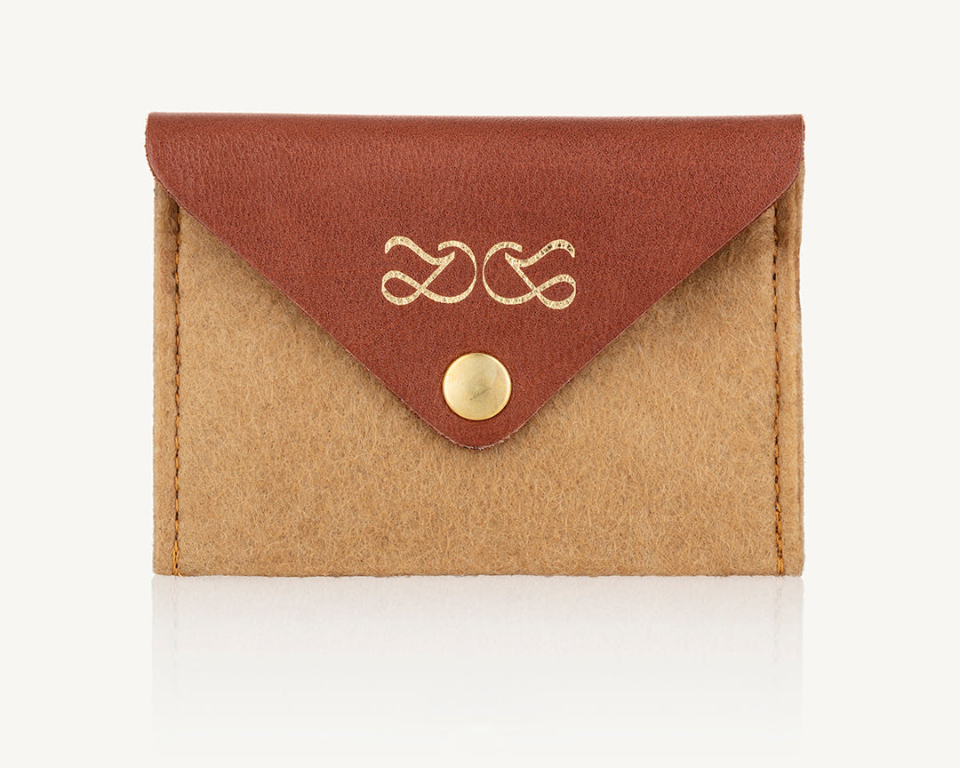 CARD HOLDER