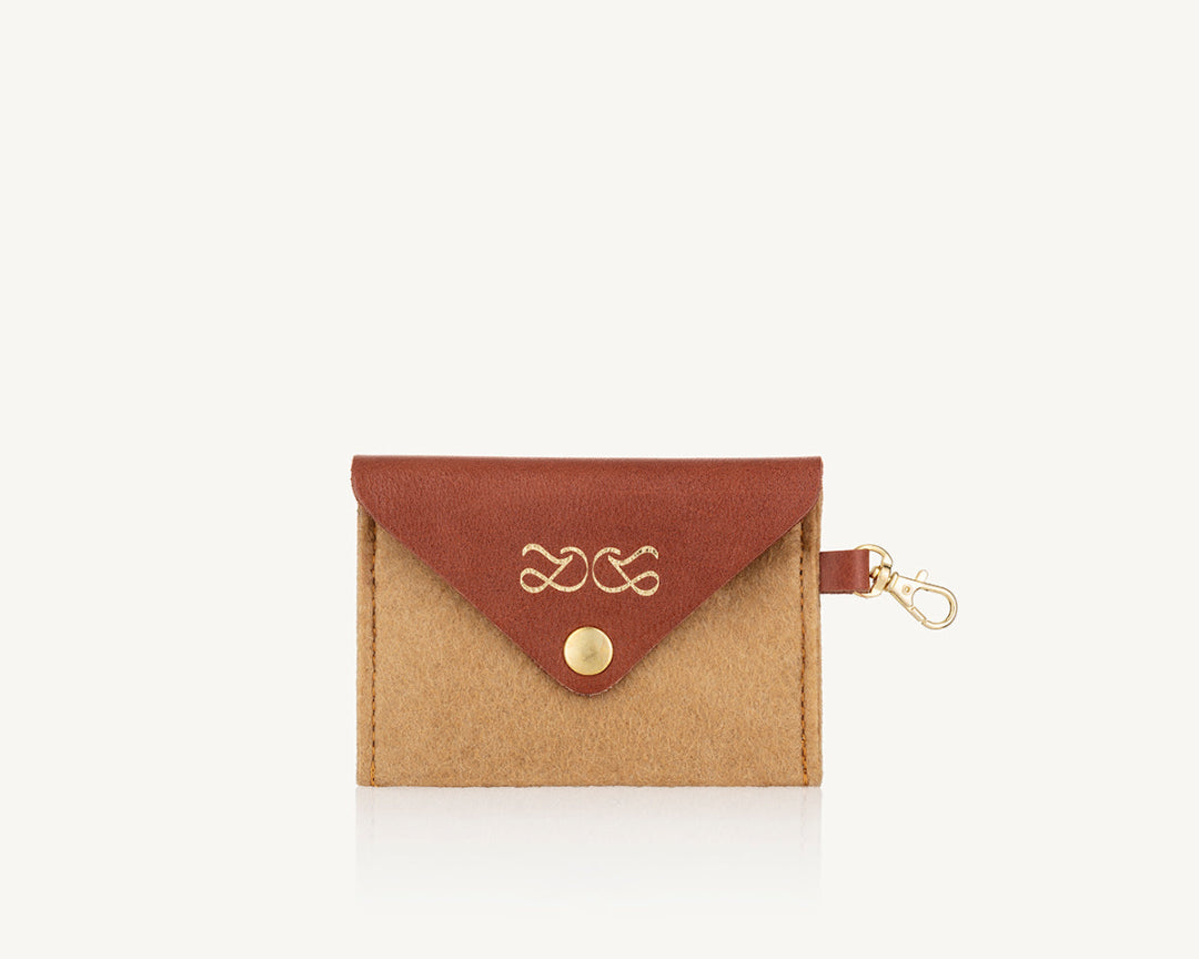 CARD HOLDER