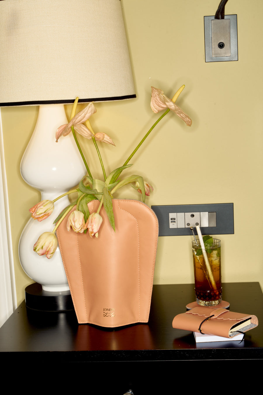 The small pieces guests actually notice.