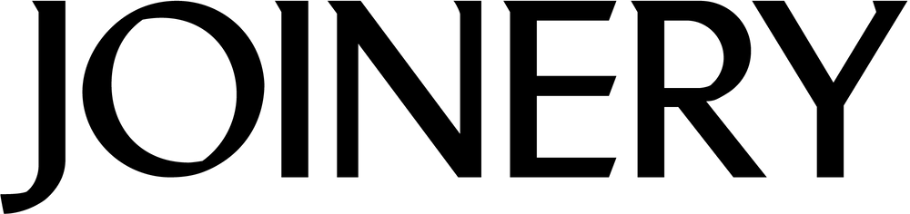 JOINERY