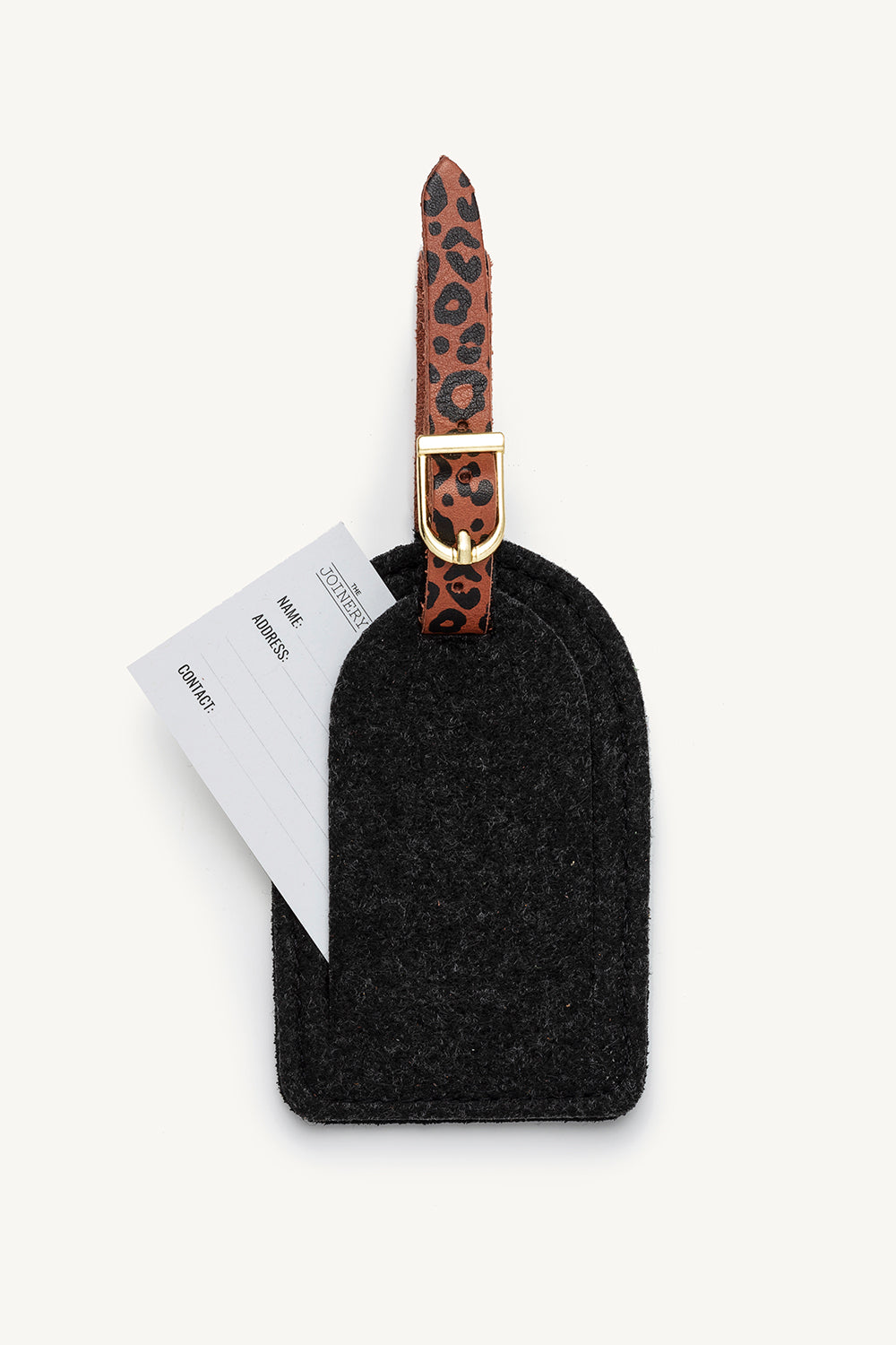 ARCH LUGGAGE TAG