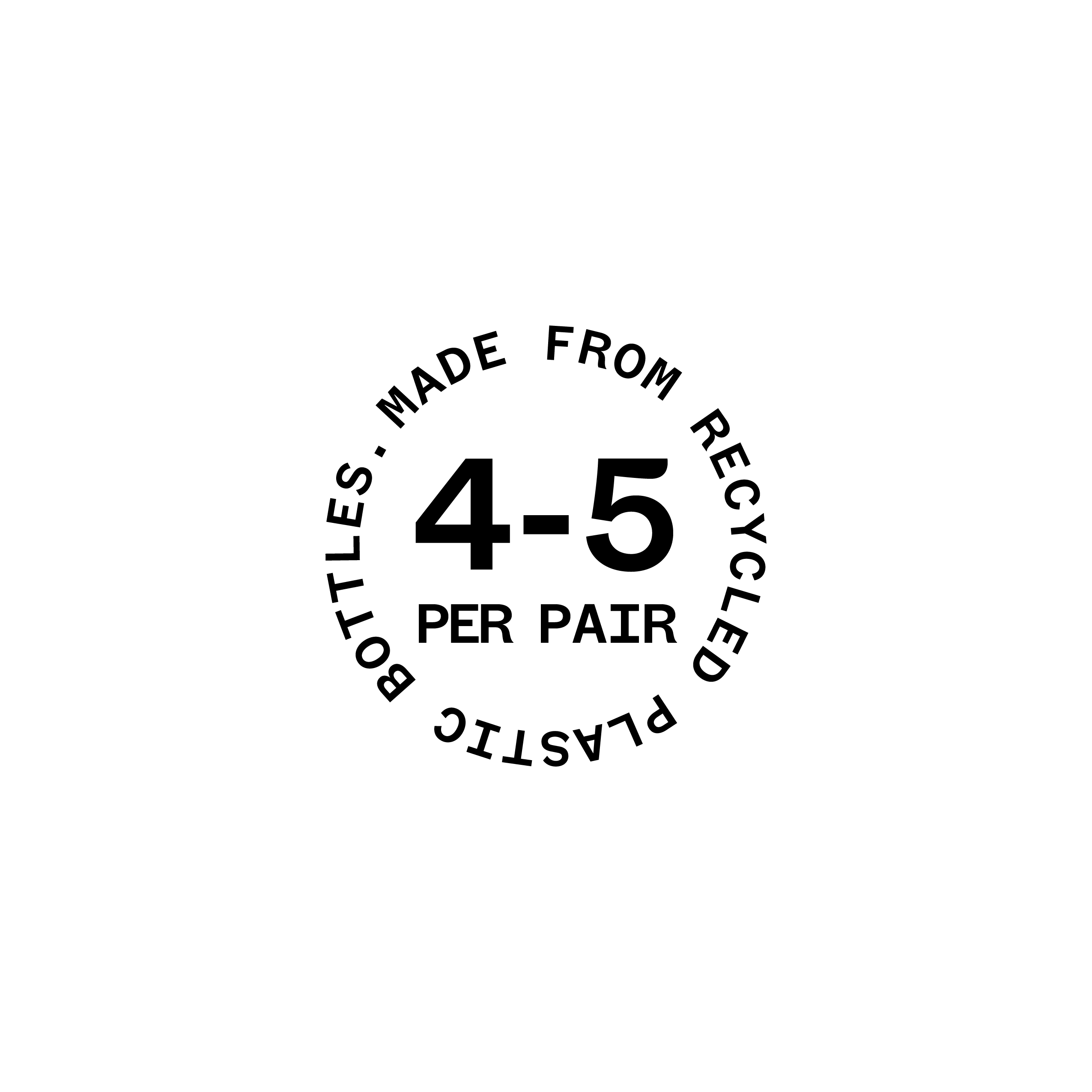 FELTOFFEL WOOL SLIDES