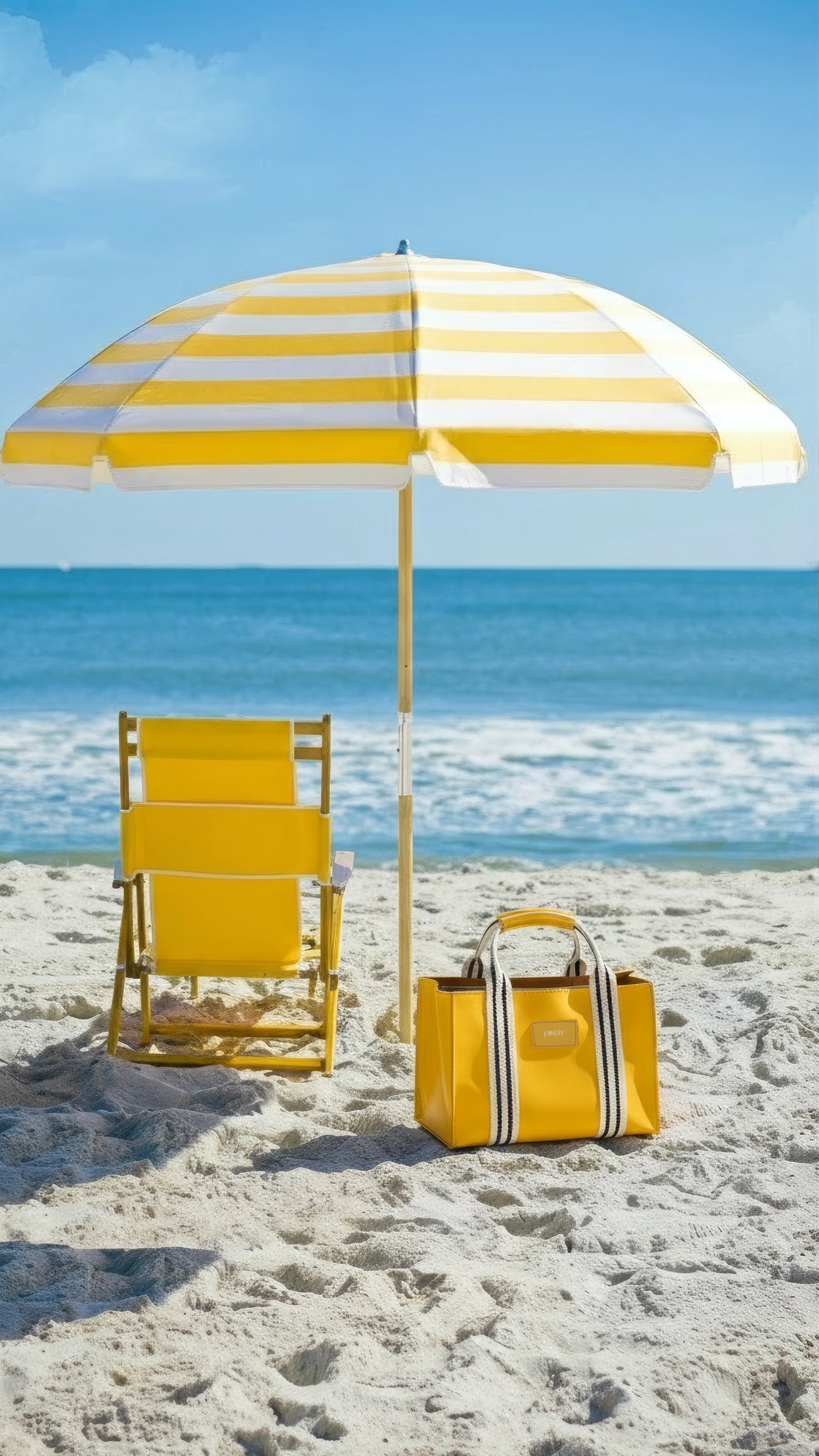 LEATHER MINI BOX TOTE