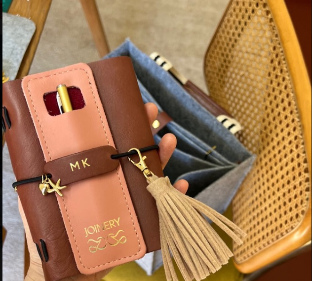 Monogramming