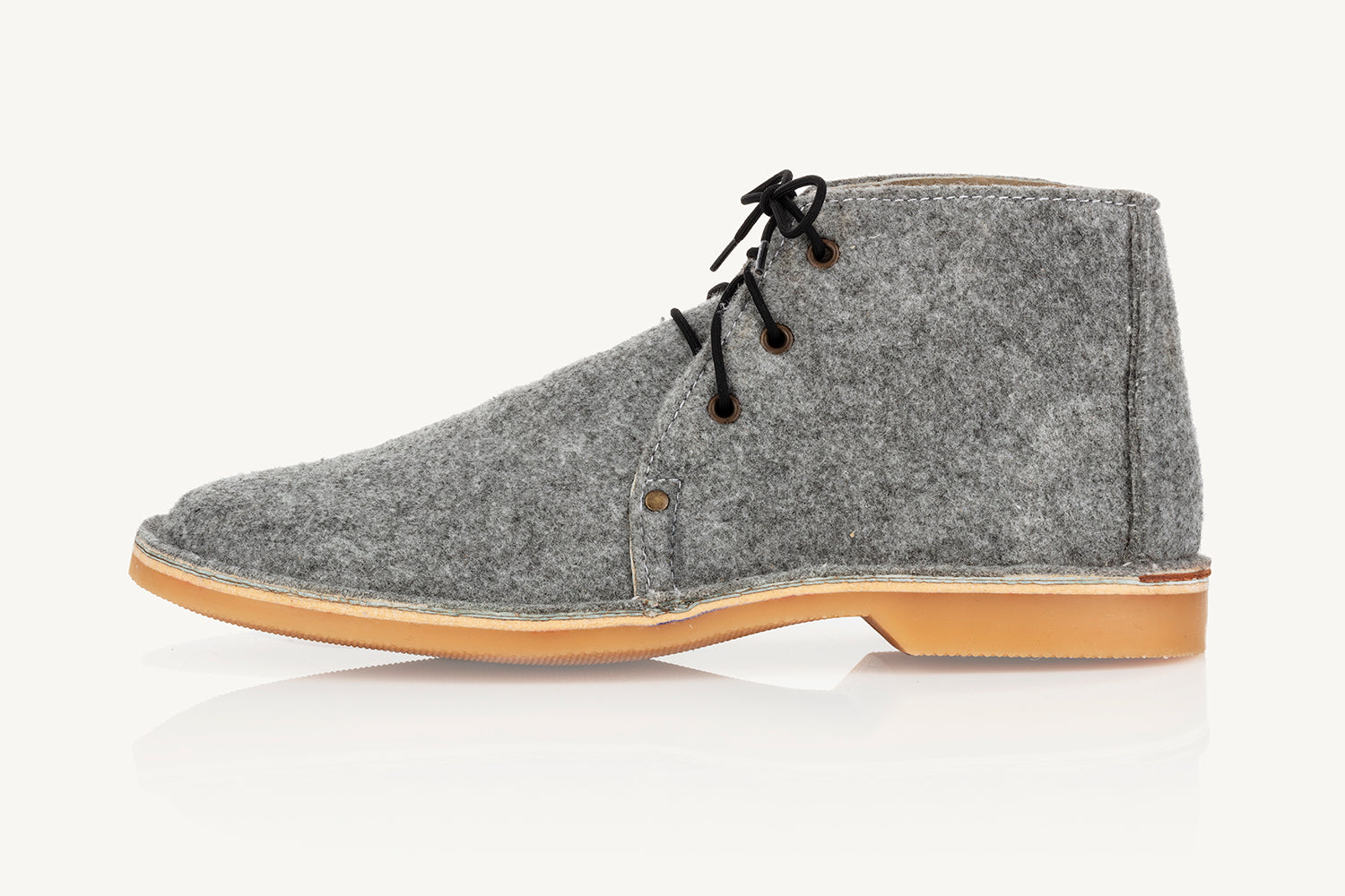 FELTSKOEN™ GREY