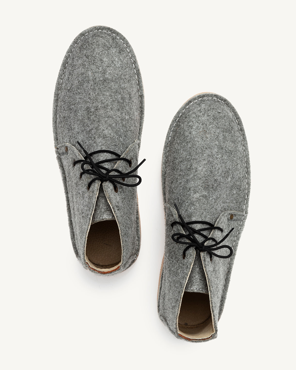 FELTSKOEN™ GREY