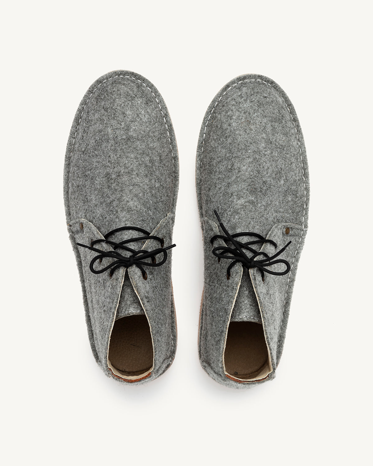 FELTSKOEN™ GREY