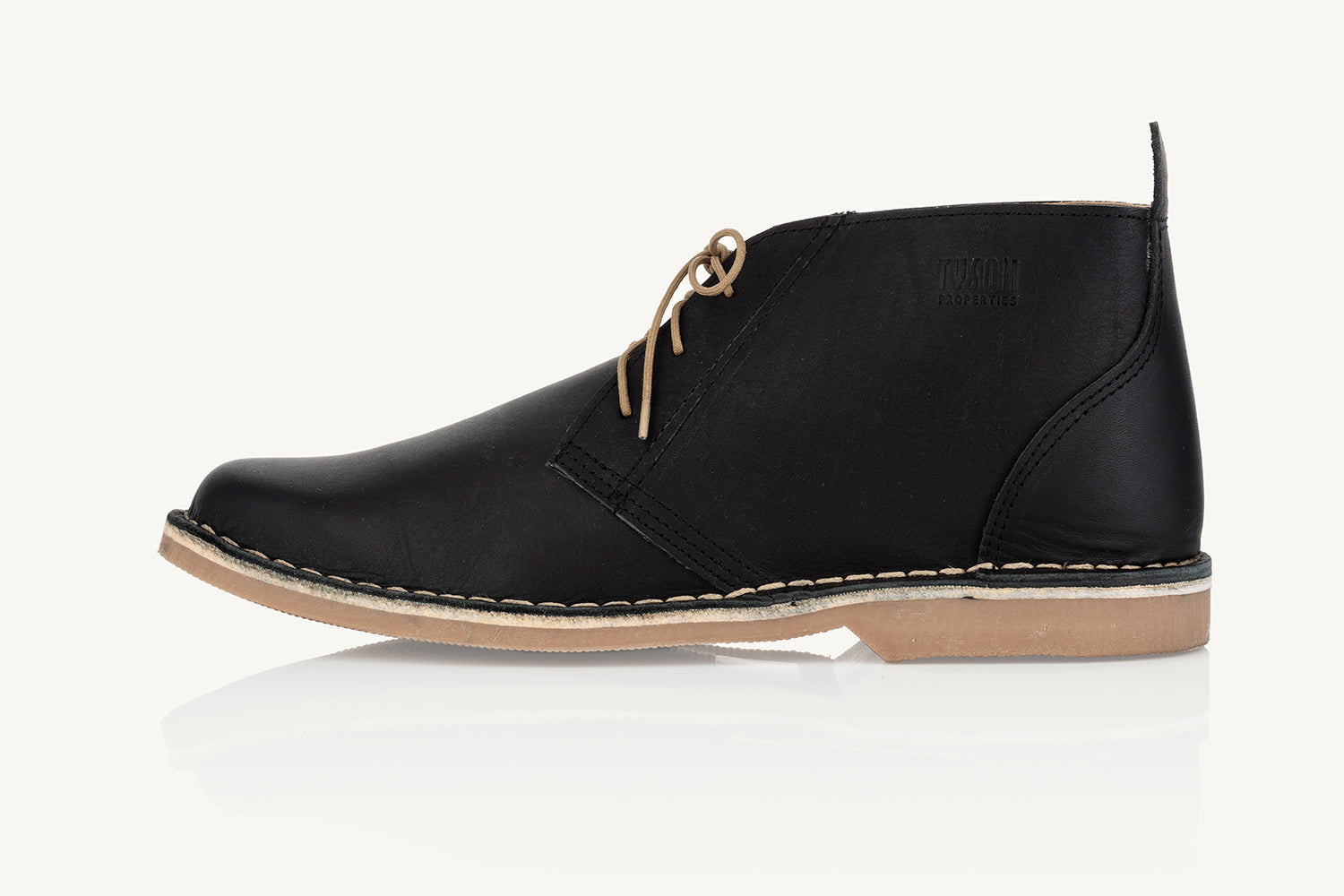 FELTSKOEN™ BLACK