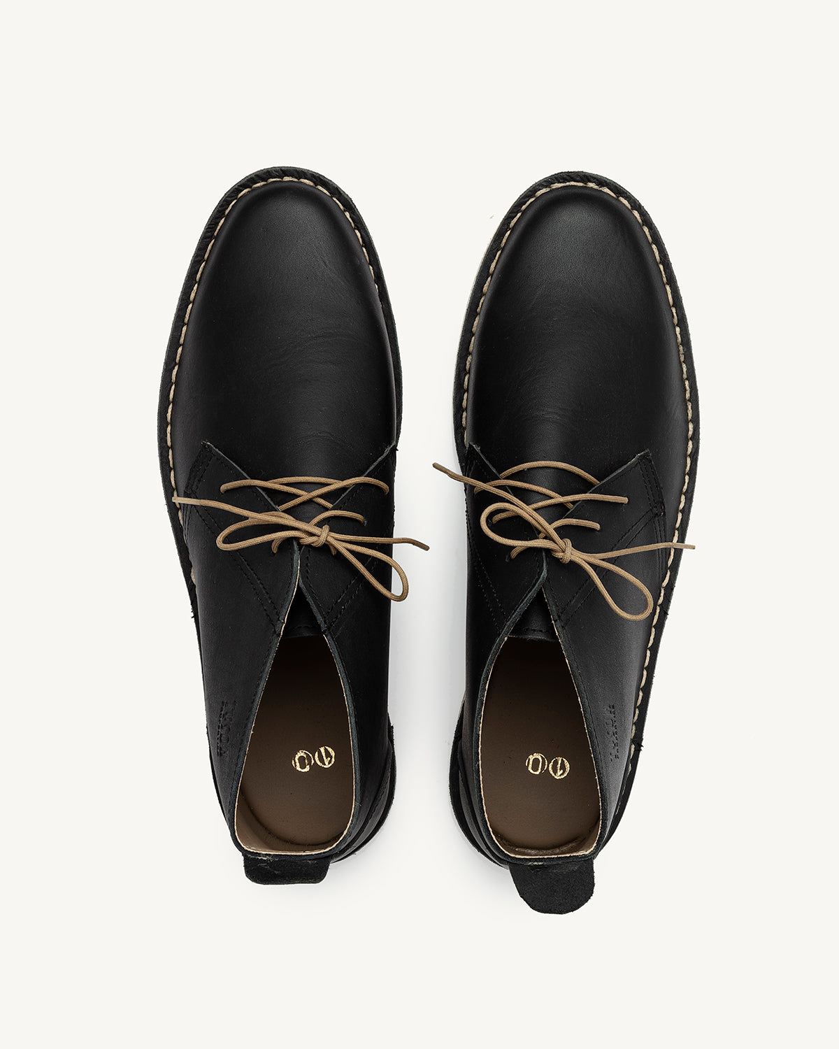 FELTSKOEN™ BLACK