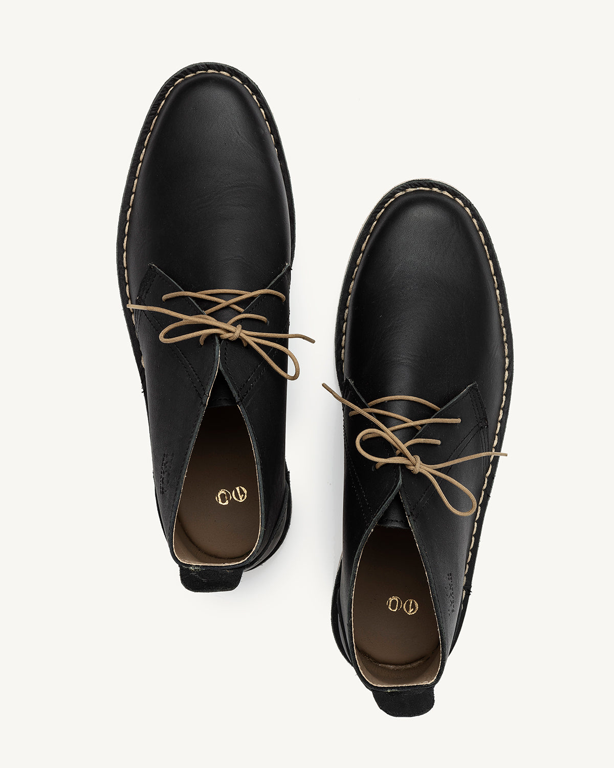FELTSKOEN™ BLACK