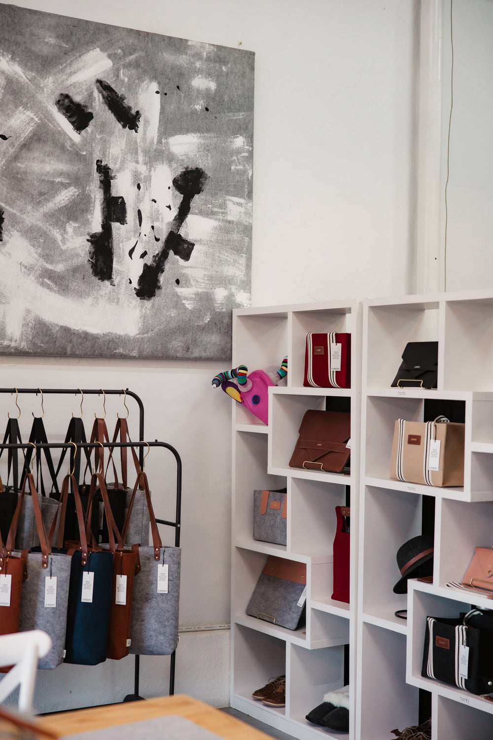Laptop pouches and card holders