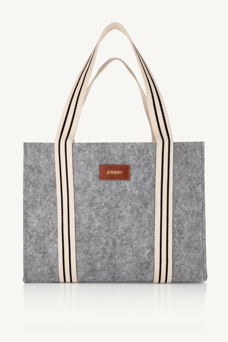 MAXI BOX TOTE