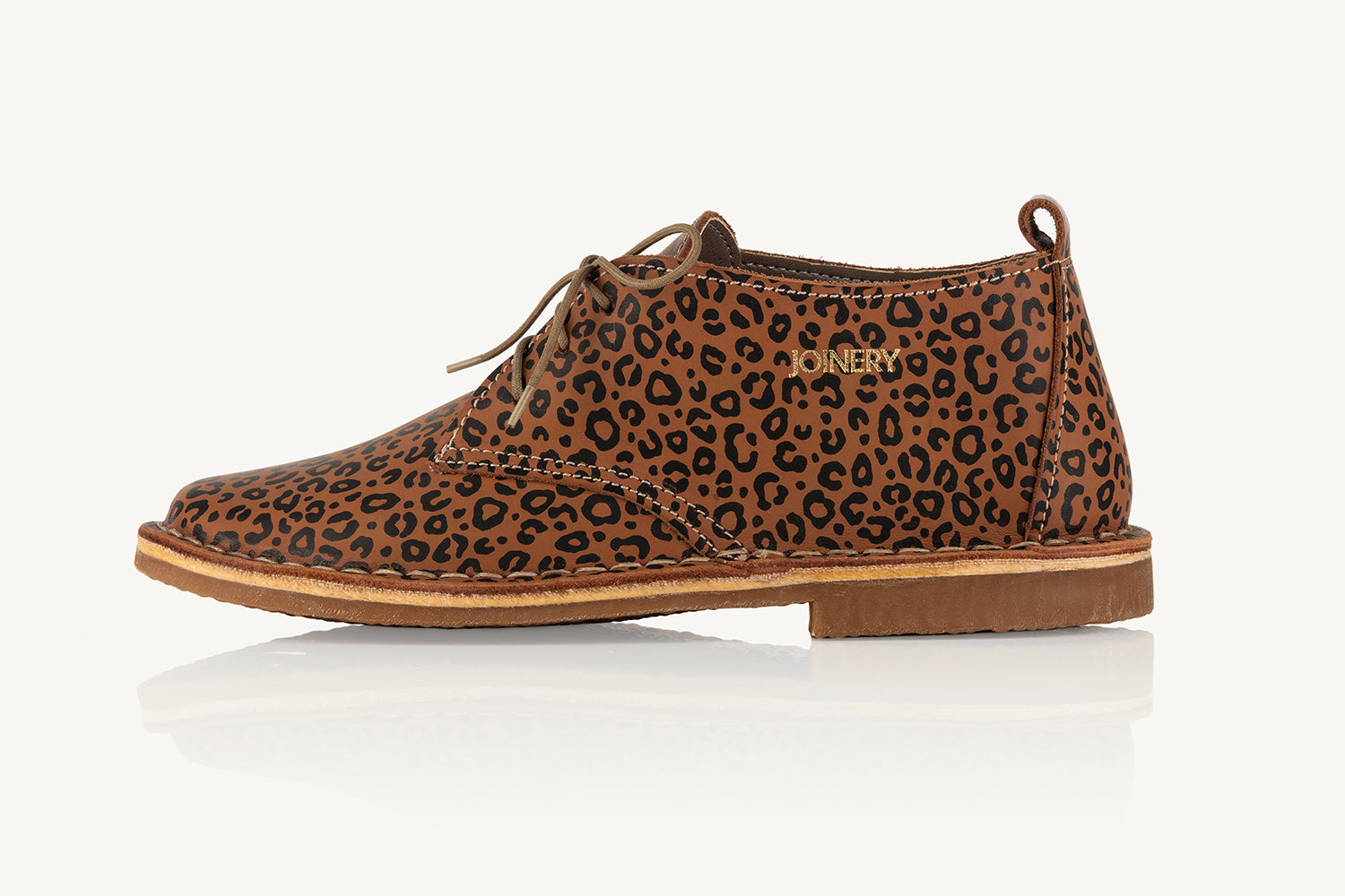 FELTSKOEN™ ANIMAL PRINT