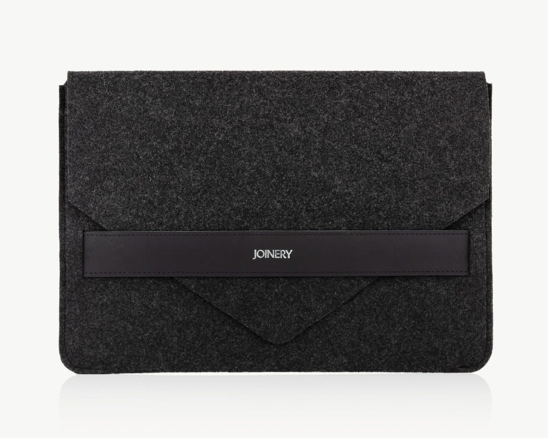 A4 TRAVEL SLIP POUCH