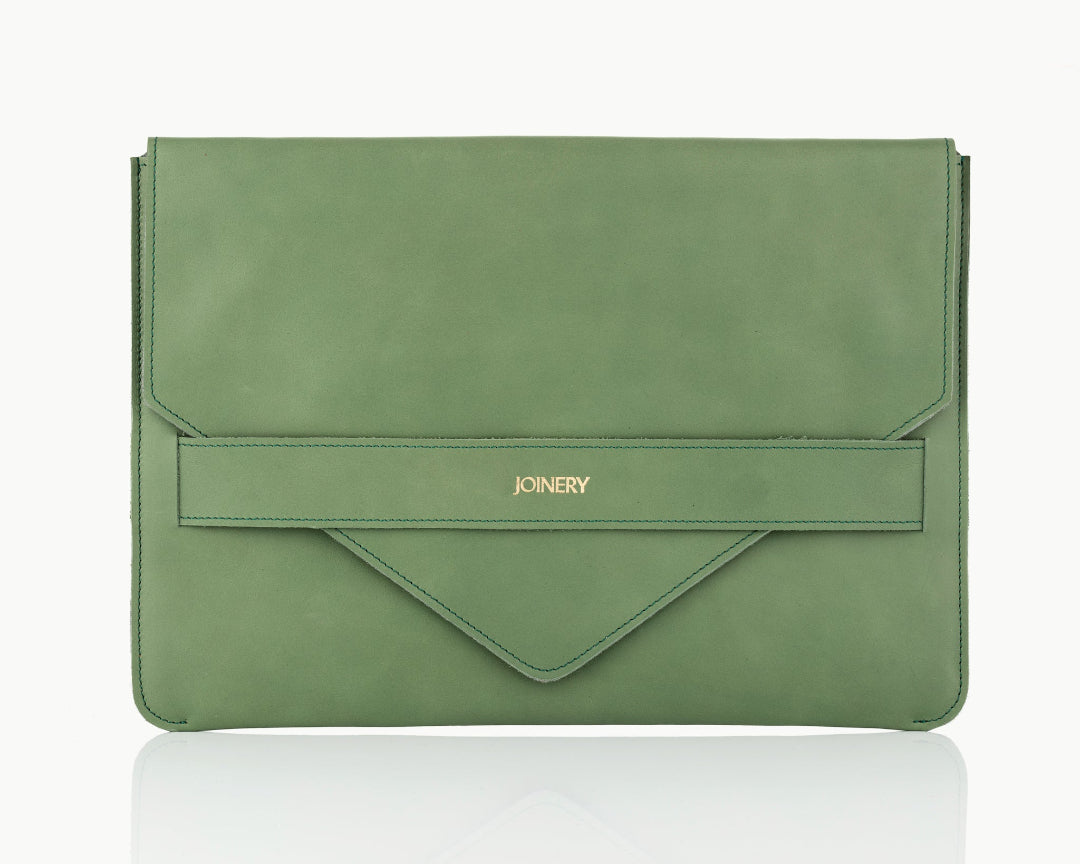 A4 TRAVEL SLIP POUCH